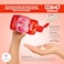Cosmo Delicious Frosted Apple Candy With Aloe Vera Shower &amp; Bath Gel 500ml, Hydrating &amp; Refreshing Body Wash, Fruity Apple Fragrance, Dead Skin Removal, Body Cleanser, Shower Gel For Women &amp; Men