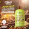 Cosmo Delicious Kunafa Pistachio Chocolate With Aloe Vera Shower &amp; Bath Gel 500ml, Hydrating &amp; Refreshing Body Wash, Nutty Chocolate Scent, Dead Skin Removal, Body Cleanser, Shower Gel For Women &amp; Men