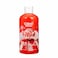 Cosmo Delicious Hot Cocoa Peppermint With Aloe Vera Shower &amp; Bath Gel 500ml, Hydrating &amp; Refreshing Body Wash, Chocolate, Peppermint Scent, Dead Skin Removal, Body Cleanser, Shower Gel For Women &amp; Men