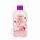 Cosmo Delicious Berry Yogurt Cream With Aloe Vera Shower &amp; Bath Gel 500ml, Hydrating &amp; Refreshing Body Wash, Fruity Berry &amp; Yogurt Scent, Dead Skin Removal, Body Cleanser, Shower Gel For Women &amp; Men
