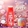 Cosmo Delicious Frosted Apple Candy With Shea Butter Pure Hydration Body Lotion 400ml, Hydrating &amp; Nourishing, Non Greasy, Light Weight, Fast Absorbing Lotions, All Skin Types, Fruity Apple Fragrance