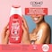Cosmo Delicious Frosted Apple Candy With Shea Butter Pure Hydration Body Lotion 400ml, Hydrating &amp; Nourishing, Non Greasy, Light Weight, Fast Absorbing Lotions, All Skin Types, Fruity Apple Fragrance