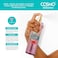 Cosmo Delicious Cotton Candy Fragrance Mist 250ml, Sweet Spun Sugar &amp; Bubblegum Scent, Light Fruity Body Spray, Perfect For Everyday Wear, Long Lasting Perfume For Women &amp; Men