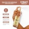 Cosmo Delicious Spicy Gingerbread Cookie Fragrance Mist 250ml, Warm Cinnamon Perfumes, Nutmeg &amp; Vanilla Scent, Festive Body Spray, Perfect For Everyday Wear, Long Lasting Perfume For Women &amp; Men