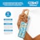Cosmo Delicious Blue Java Banana Fragrance Mist 250ml, Creamy Banana, Vanilla &amp; Sweet Candy Scent, Summer Body Spray, Perfect For Everyday Wear, Long Lasting Perfume For Women &amp; Men