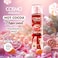 Cosmo Delicious Hot Cocoa Peppermint Fragrance Mist 250ml, Chocolate &amp; Peppermint Scent, Cozy Winter Body Spray, Perfect For Everyday Wear, Long Lasting Perfume For Women &amp; Men