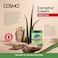 Cosmo Body Camphor Cream With Aloe Vera 500ml &ndash; Deeply Cooling, Soothing, and Moisturizing Herbal Body Cream, Skin Hydration, Soft &amp; Smooth Skin, Natural Aloe Vera Care, Full-Body Nourishment