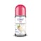 Cosmo Be Fresh Body Roll-On Anti-Perspirant Deodorant &ndash; 48-Hour Sweat &amp; Odor Protection, Long-Lasting Fresh Fragrance, Gentle On Skin, Quick-Dry All-Day Confidence - 60ml (Juicy Apple)