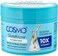 Cosmo Glutathione Hydrating Serum-in Body Cream With Glutathione Hyaluronic Acid &amp; 10X Vitamin C, Skin Tone Enhancing, Hydrating &amp; Radiance-Boosting Body Moisturizer For Smooth, Even - 400ml