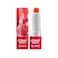 Cosmo Delicious Frosted Apple Candy Apple Lip Balm 4.5g, Moisturizing Fruity Lip Care, Glossy Hydration With Sweet Tangy Flavor, Smooth Balm For Soft