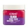 Cosmo Body Care Slush Sugar Scrub Berry Fresh 450g, Exfoliating &amp; Moisturizing Body Scrub, Removes Dead Skin, Softens &amp; Smoothens, Refreshing Fruity Berry Fragrance For Luxurious Skincare