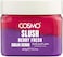 Cosmo Body Care Slush Sugar Scrub Berry Fresh 450g, Exfoliating &amp; Moisturizing Body Scrub, Removes Dead Skin, Softens &amp; Smoothens, Refreshing Fruity Berry Fragrance For Luxurious Skincare
