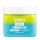 Cosmo Body Care Slush Sugar Scrub Lemonade 450g, Exfoliating &amp; Moisturizing Body Scrub, Removes Dead Skin, Softens &amp; Smoothens Skin, Refreshing Citrus Lemonade Fragrance For Luxurious Skincare