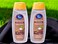 Lady Diana Shea Butter Body Oil Gel - 200ml Intensive Moisturizing Care