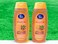 Lady Diana Papaya Body Oil Gel - 200ml Skin Brightening Moisturizer