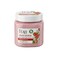 FEAH Strawberry Body Scrub 450GM - Exfoliating &amp; Smoothing Skin Polish