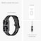 PEJE Smartwatch,Smart Watch for Men(Answer/Make Calls)1.45&rdquo; HD Display,120+ Sport Modes,IP68 Waterproof Fitness Watch, with SpO2/Heart Rate/Sleep Monitor,Smartwatch Compatible Android iOS BLACK