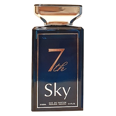 Rooh O Rehan 7th Sky For Men Eau De Toilette 100ml