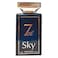 Rooh O Rehan 7th Sky For Men Eau De Toilette 100ml