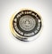 Ameer Al Oud Bukhoor Bakhoor Incense, Premium Arabic Oud Fragrance, Amber Scent, Black, 70g