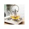 4.0L Glass Teapot with Removable Infuser, Stovetop Safe Tea Kettle for Gas and Electric

