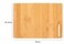 Woody Buddy - Arabic Tracing Board - Natural