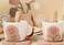 Woody Buddy - Tea Set - Pink