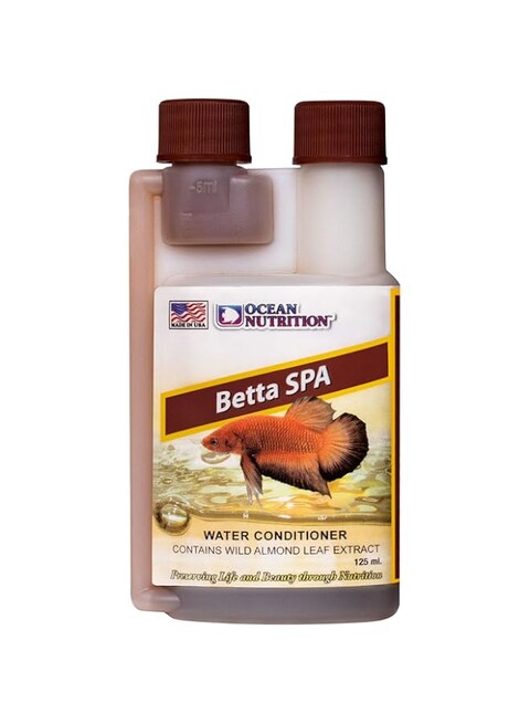 Atison&#39;s Betta Spa 125ml
