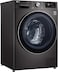 LG F4V9RWP2E 10 Kg Washing Machine with AI DD Technology

