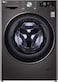 LG F4V9RWP2E 10 Kg Washing Machine with AI DD Technology
