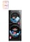Admiral ADLC157SICP Laundry Center Washer, 7 Kg, Dryer 10 Kg, Black