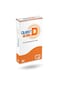 Quest Vitamin D3 50000 Iu Tab 15S