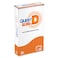 Quest d 50, 000 Tablets, 15 Tablets