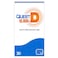 Quest d 10, 000 Tablets, 30 Tablets