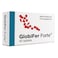 أقراص جلوبيفير فورتيه 40 قرصًا