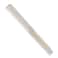 Onetech White Measuring Cutting Comb  Bm10