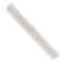 Onetech White Measuring Cutting Comb   Bm30