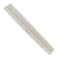 Onetech White Measuring Cutting Comb Bm40