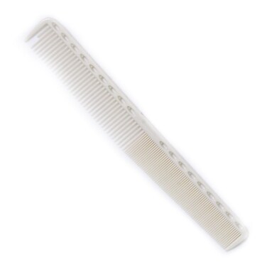 Onetech White Measuring Cutting Comb   Y820