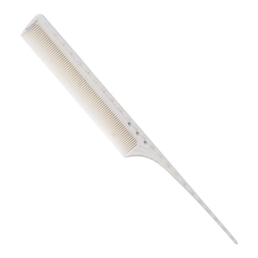 Onetech White Measuring Cutting Comb Y840
