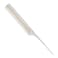 Onetech White Measuring Cutting Comb Y840
