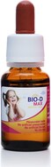 Biopharma SA Bio D Max Drops, Vitamin D Drops For Infants 400IU (10Mcg) Baby &amp; Toddler Liquid Supplement Newborn &amp; Up Dropper Syringe, 15ml