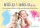 Biopharma SA Bio D Max Drops, Vitamin D Drops For Infants 400IU (10Mcg) Baby &amp; Toddler Liquid Supplement Newborn &amp; Up Dropper Syringe, 15ml
