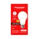 PowerSafe LED Bulb 7W Daylight B22, 630 Lumen, 6500K, 85% Energy Saving, 15,000 Hours Lifespan, with Surge Protection, ESMA Approved