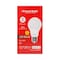 PowerSafe LED Bulb 9W Daylight E27, 810 Lumen, 6500K, 85% Energy Saving, 15,000 Hours Lifespan, with Surge Protection, ESMA Approved