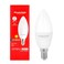 Powersafe LED Candle Bulb 0714 DL
