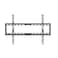 Terminator TV Wall Mount 37 to 80 inch, Fixed Type