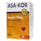 Asa-Kor 75 Low Dose Aspirin 75mg Tablets For Adults, Pack of 30 Tablets