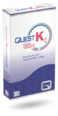 Quest K2 180Mcg Cap 30'S