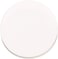 LAMSIT IBDAA Acrylic Circles 3mm Thick 16-Pack (4 Inch, White)